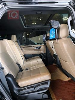 شيفروليه تاهو